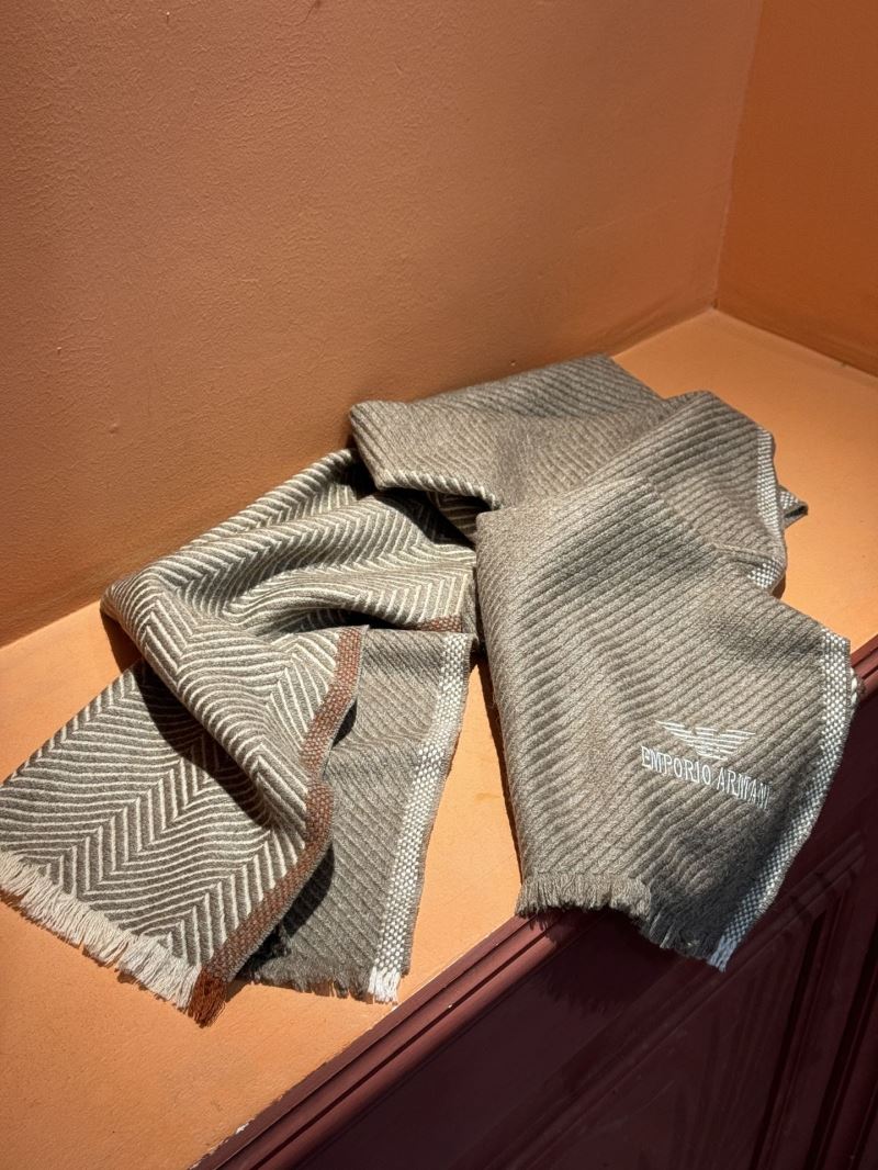 Armani Scarf